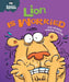 Lion Is Worried by Sue Graves, Trevor Dunton