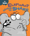 Elephant Learns to Share by Sue Graves, Trevor Dunton