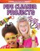 Pipe Cleaner Projects by Jane Yates