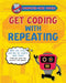Get Coding with Repeating by Kevin Wood