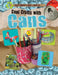 Cool Crafts with Cans by Jane Yates