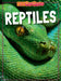 Reptiles by Izzi Howell