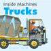 Trucks by David West