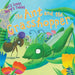 The Ant and the Grasshopper by Aesop