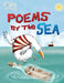 Poems by the Sea by Brian Moses, Marcela Calderon