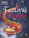 Festival Poems by Brian Moses, Kristina Swarmer