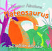 Plateosaurus: The Selfish Dinosaur by Catherine Veitch, Catalina Echeverri