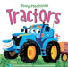 Tractors by Amy Johnson, Ela Smietanka