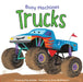 Trucks by Amy Johnson, Craig Shuttlewood