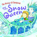 The Snow Queen by Claire Keay