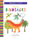 Drawing Dinosaurs by Anton Poitier, Hui Yuan Chang