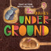 Animals Under the Ground by Madeline Tyler