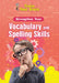 Strengthen Your Vocabulary and Spelling Skills by Àngels Navarro