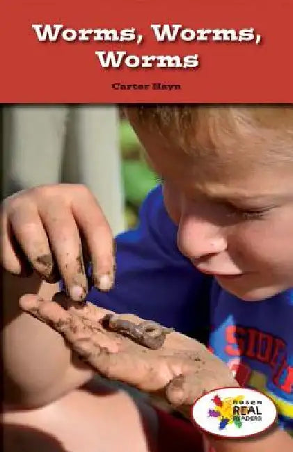Worms, Worms, Worms by Carter Hayn