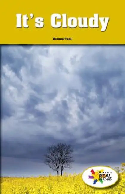 It's Cloudy by Branca Tani