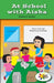 At School with Aisha by Denzel T. Carter
