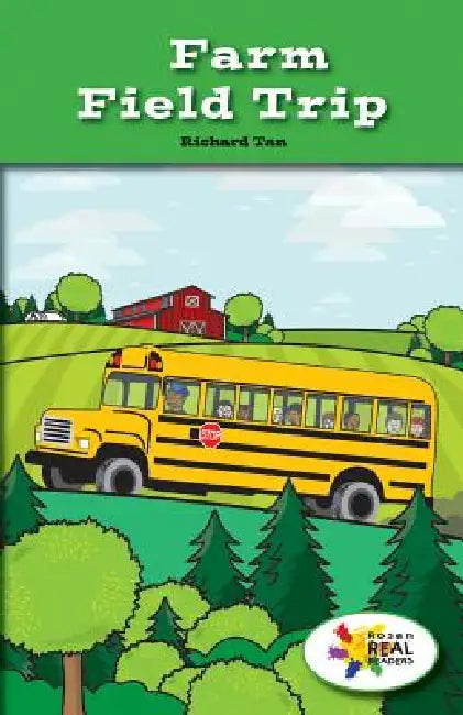Farm Field Trip by Richard Tan