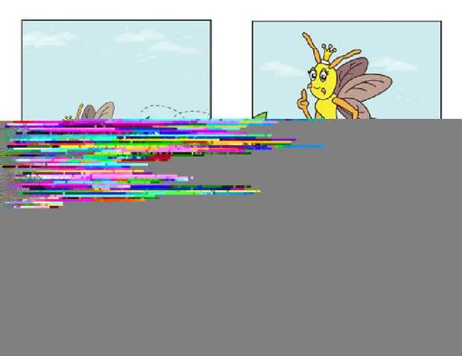 Wanda and the Wasp's Nest by Jamie Holloway
