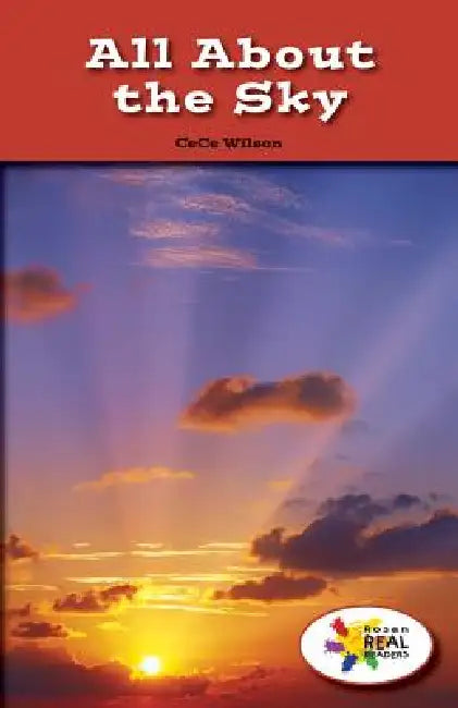 All about the Sky by Cece Wilson