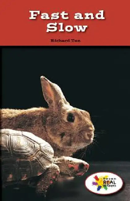Fast and Slow by Richard Tan