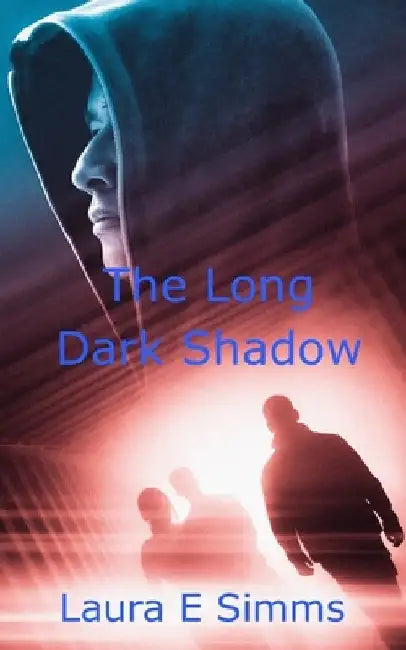 The Long Dark Shadow by Laura E. Simms