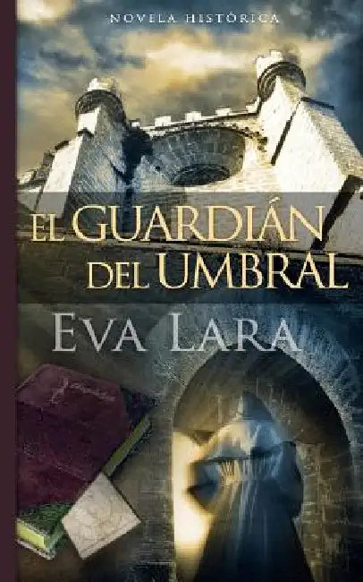 El guardian del umbral by Marchdesign