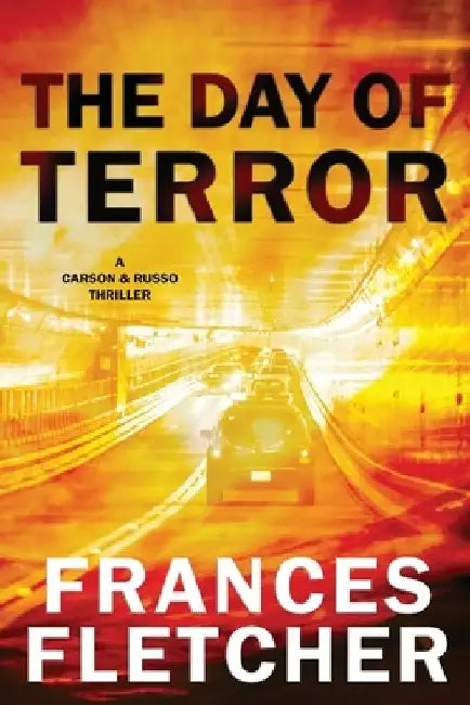Day of Terror by Frances Fletcher