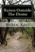 Rainn Outside The Dome by Robin D. Kott