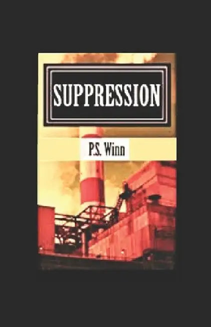 Suppression by P. S. Winn