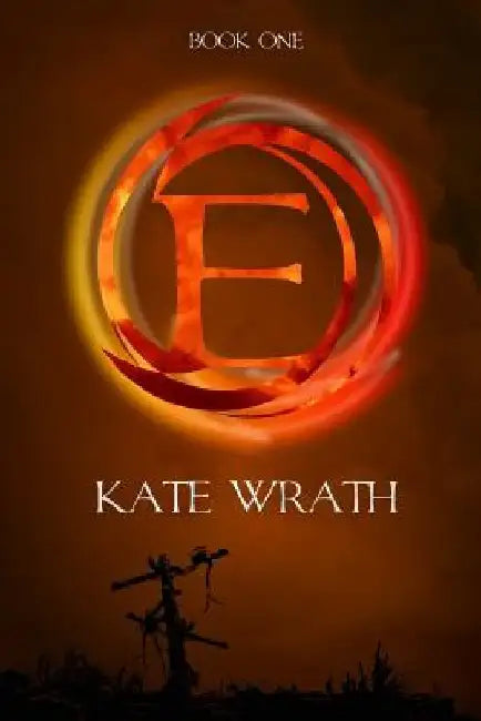 E by Kate Wrath