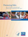 Preventing Falls: How to Develop Community-based Fall Prevention Programs for Older Adults by National Center Prevention and Control