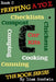 Prepping A to Z The Book Series: C is for Cooking, Canning, Chickens, Compost, Camping, Checklists and Car Kits by Lisa M. Goodwin