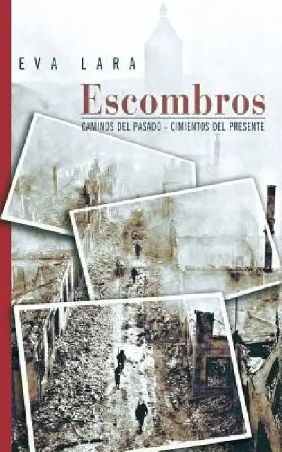 Escombros by Marchdesign