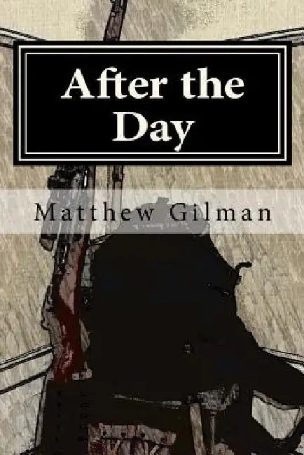 After the day: Book 1 of the Future collapse by Kara Stanton
