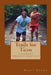 Trails for Ticos by Missy Grant