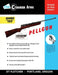 The Crosman Arms Model "160" Pellgun by Fletcher, D. T.