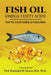Fish Oil (Omega-3 Fatty Acids): Facts, Fantasies & Failures by Howes MD, Phd Prof Randolph M.
