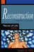 Reconstruction, Pieces of Life Volume 1 by Serena Wills