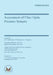 Assessment of Fiber Optic Pressure Sensors by C. L. Black