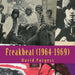 Freakbeat (1964-1969) by David Furgess