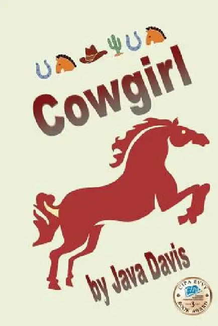 Cowgirl by Java Davis