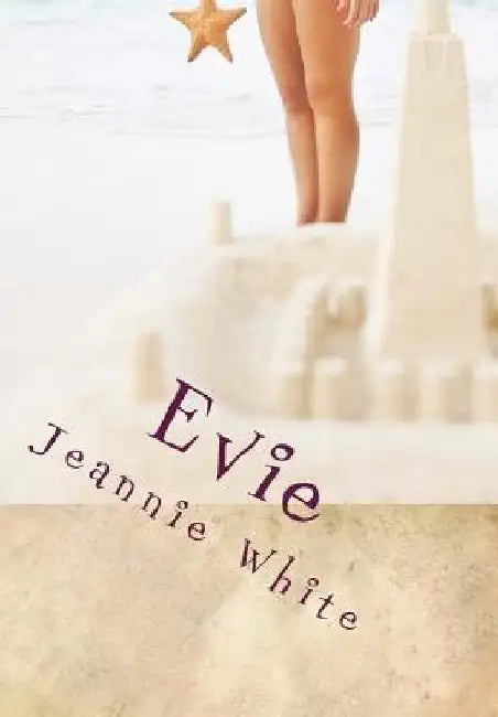 Evie by Jeannie Caroline White