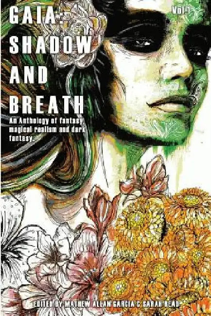 Gaia: Shadow & Breath by Richard Thomas