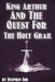 King Arthur and the Quest for the Holy Grail: The Grail Quests by Stephen Sim