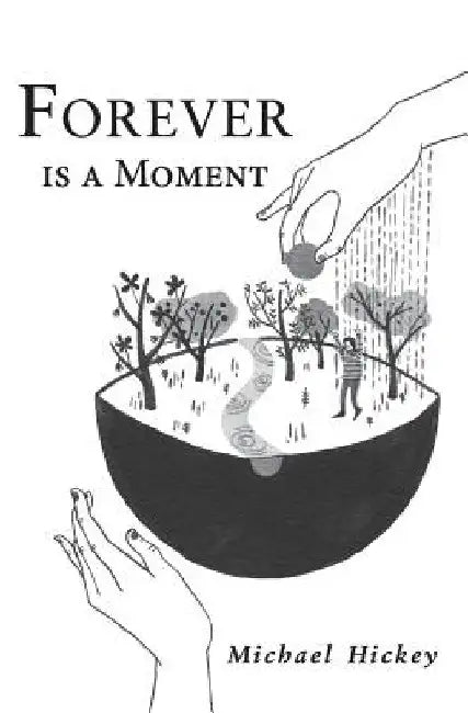 Forever is a Moment by Laura Callaghan