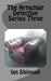 The Armchair Detective Series Three by Ian Shimwell