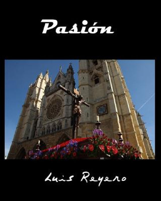 Pasion: Procesion de las Bienaventuranzas by Luis Reyero