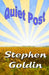 Quiet Post by Stephen Goldin