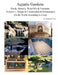 Aquatic Gardens Ponds, Streams, Waterfalls & Fountains: Volume 1. Design & Construction & Maintenance (Or the World According to Carp) by Robert Fenner