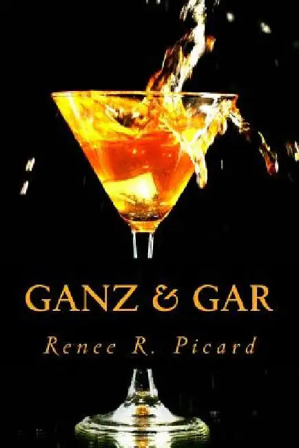 Ganz & Gar by Picard, Renee R.